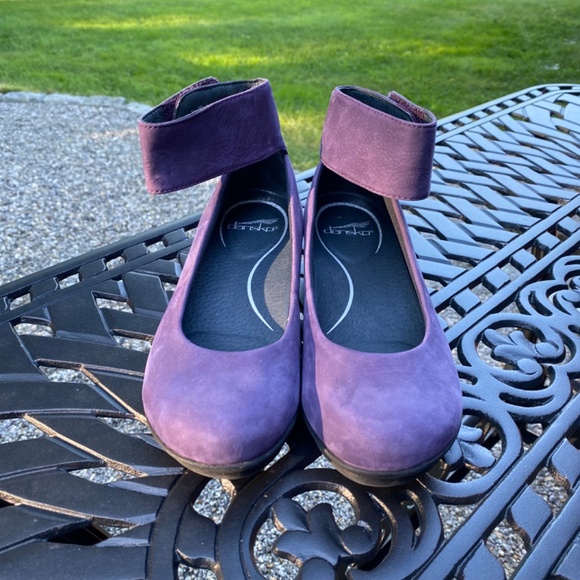 Dansko Lulu Size 37 - Picture 2 of 5
